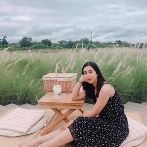 Meet your Posher, Angella